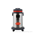 HT-30J 30L Stainless Silent steel vacuum cleaner